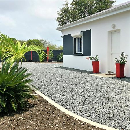 Villa Bikini - Sans Vis A Vis - Bien Ventillee Saint-Francois  Ngoại thất bức ảnh